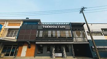 The Terminal Khon Kaen Hotel