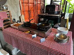 The Terminal Khon Kaen Hotel