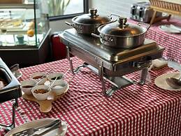 The Terminal Khon Kaen Hotel