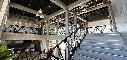 The Terminal Khon Kaen Hotel