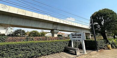 The Terminal Khon Kaen Hotel