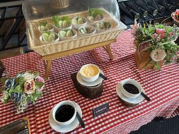 The Terminal Khon Kaen Hotel