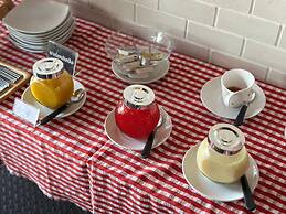 The Terminal Khon Kaen Hotel