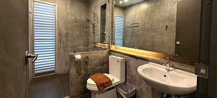 The Terminal Khon Kaen Hotel