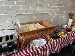 The Terminal Khon Kaen Hotel