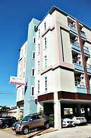 Able Resident Hat Yai