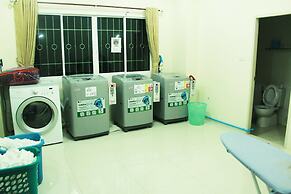 Able Resident Hat Yai