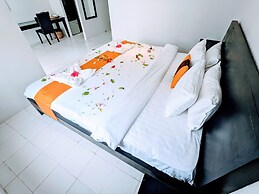 Mary Beach Hotel and Resort
