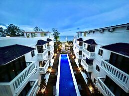 Mary Beach Hotel and Resort