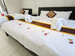Mary Beach Hotel and Resort