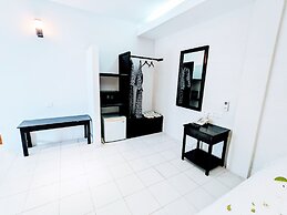 Mary Beach Hotel and Resort