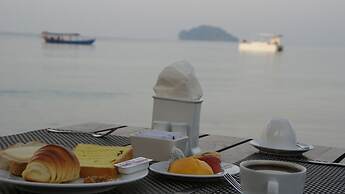 Mary Beach Hotel and Resort