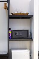 Mary Beach Hotel and Resort