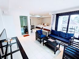 Mary Beach Hotel and Resort