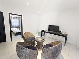 Mary Beach Hotel and Resort