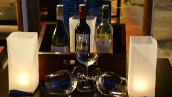 Mary Beach Hotel and Resort