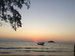 Mary Beach Hotel and Resort