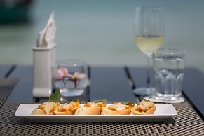 Mary Beach Hotel and Resort