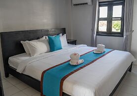 Mary Beach Hotel and Resort