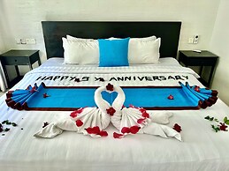 Mary Beach Hotel and Resort