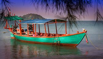 Mary Beach Hotel and Resort