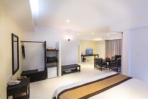 Mary Beach Hotel and Resort