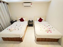 Mary Beach Hotel and Resort