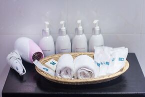 Mary Beach Hotel and Resort