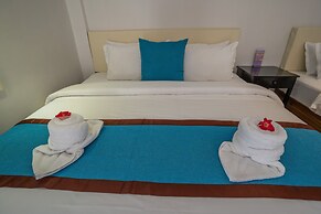 Mary Beach Hotel and Resort