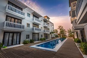 Mary Beach Hotel and Resort