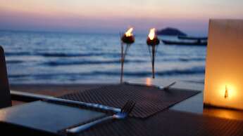 Mary Beach Hotel and Resort