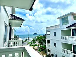 Mary Beach Hotel and Resort