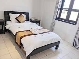 Mary Beach Hotel and Resort