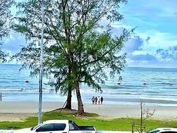 Mary Beach Hotel and Resort