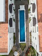 Mary Beach Hotel and Resort