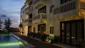 Mary Beach Hotel and Resort