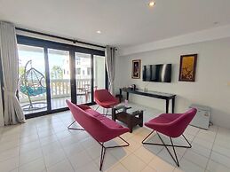 Mary Beach Hotel and Resort