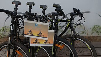 Mary Beach Hotel and Resort