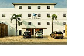 Mary Beach Hotel and Resort