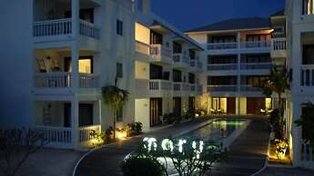 Mary Beach Hotel and Resort