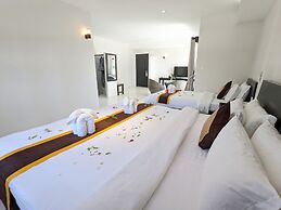 Mary Beach Hotel and Resort