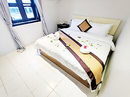 Mary Beach Hotel and Resort