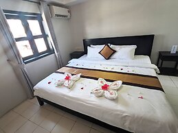 Mary Beach Hotel and Resort