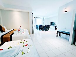 Mary Beach Hotel and Resort