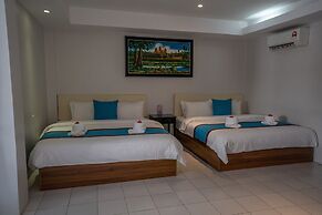 Mary Beach Hotel and Resort