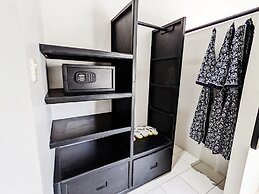 Mary Beach Hotel and Resort