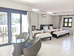 Mary Beach Hotel and Resort