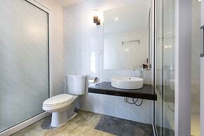 Mary Beach Hotel and Resort