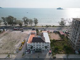 Mary Beach Hotel and Resort