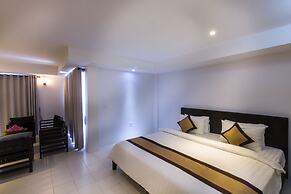 Mary Beach Hotel and Resort